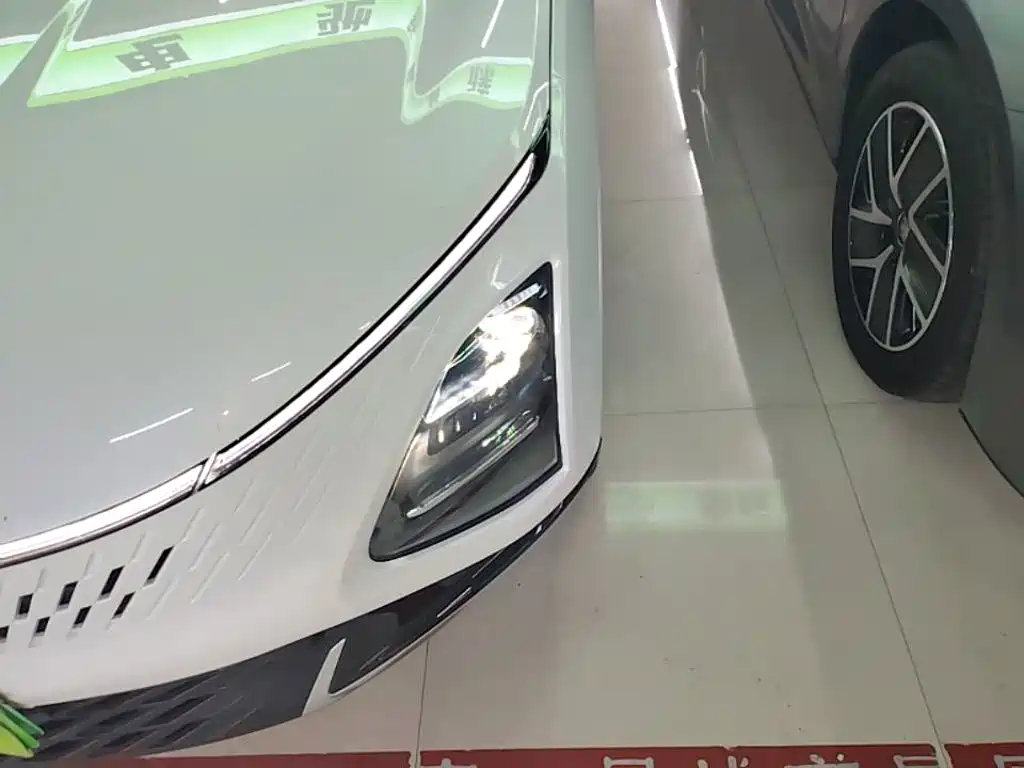 Wuling Motors Wuling Xingguang 2025 150km Smart Pilot