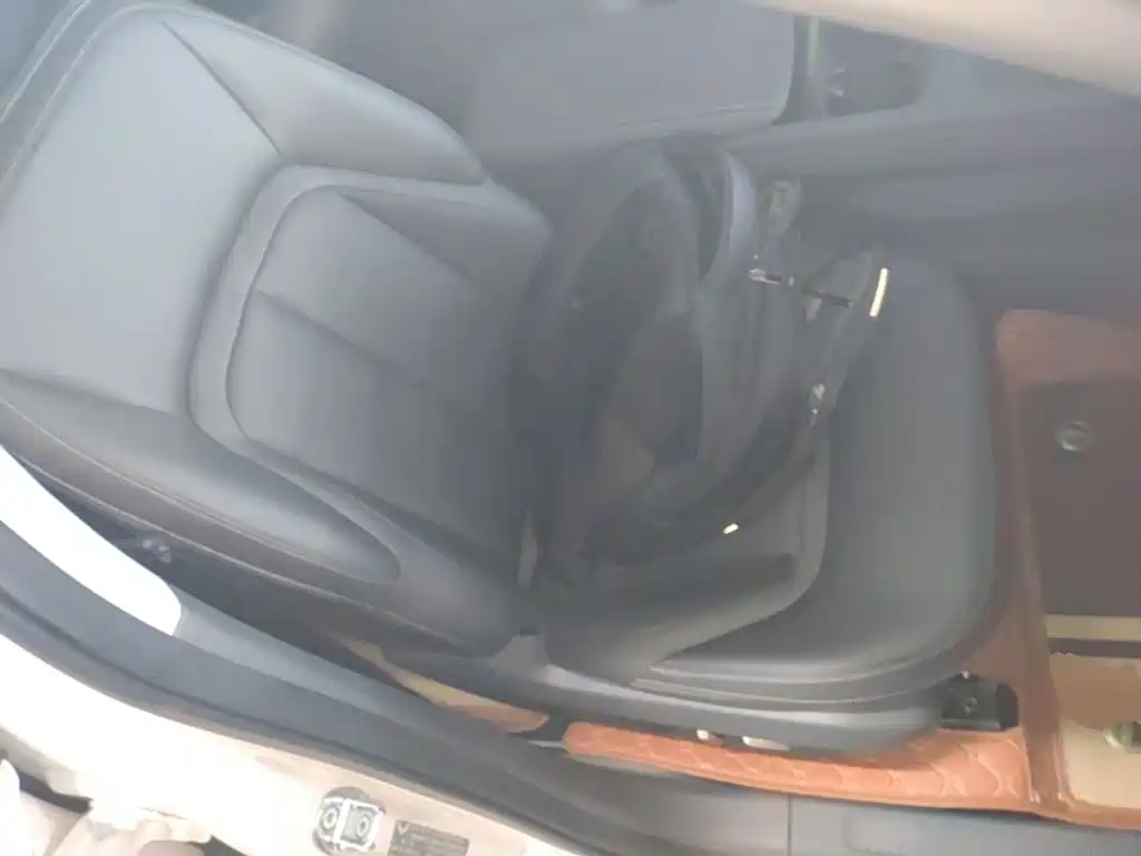 Wuling Motors Wuling Xingguang 2025 150km Smart Pilot