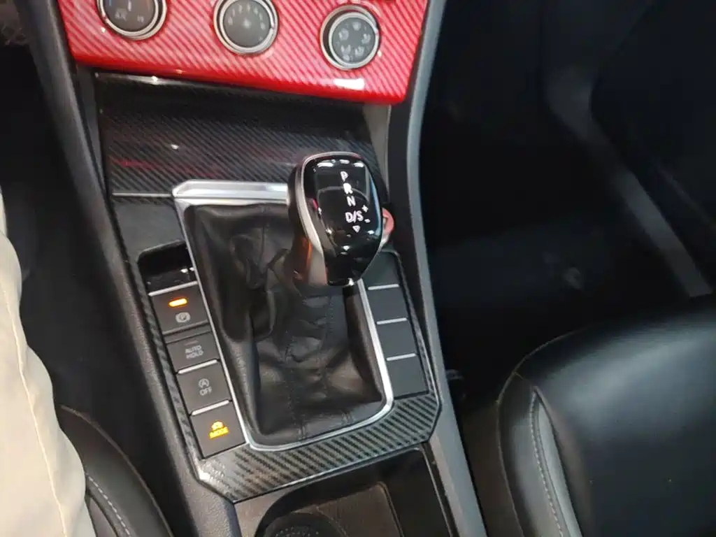 Volkswagen Sagitar 2019 200TSI DSG Comfort Edition China VI