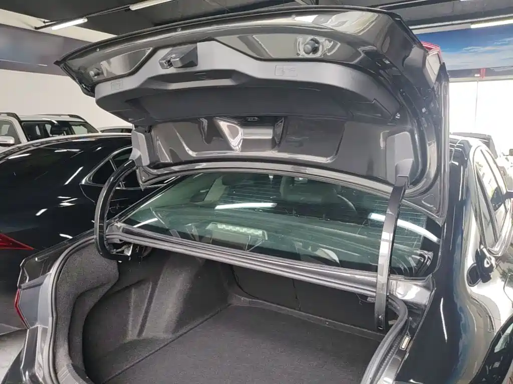Volkswagen Sagitar 2019 200TSI DSG Comfort Edition China VI