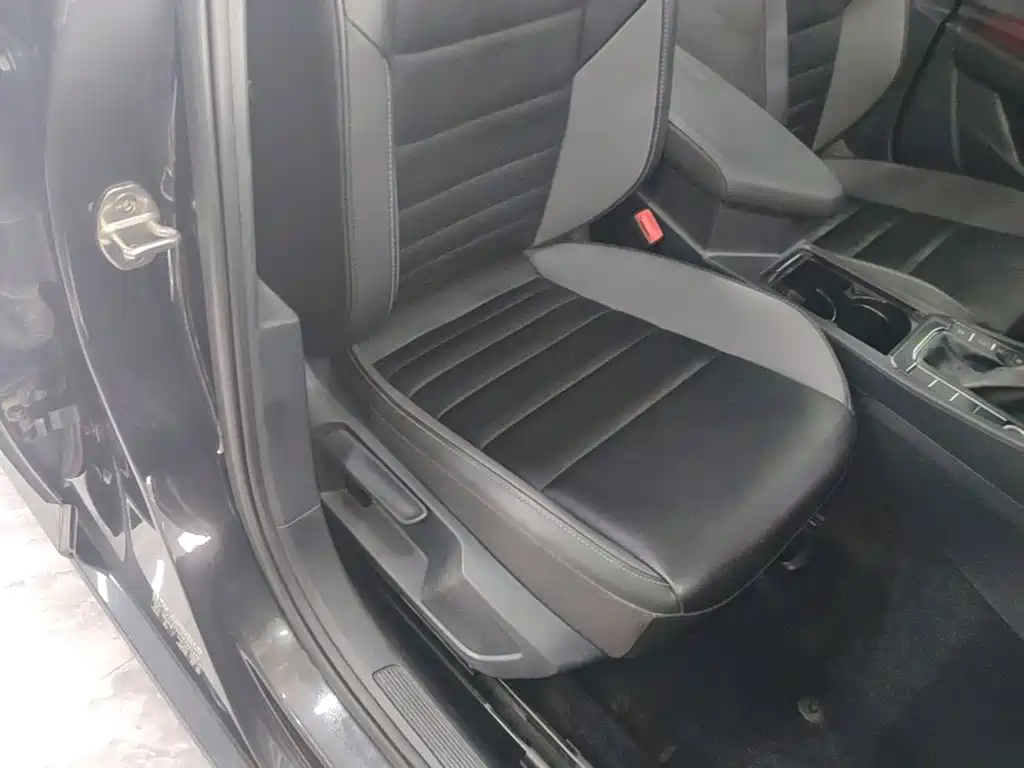 Volkswagen Sagitar 2019 200TSI DSG Comfort Edition China VI