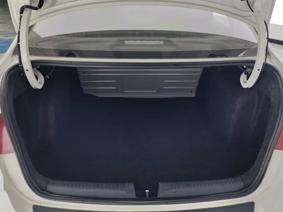 Volkswagen Santana 2021 1.5L Automatic Trend Edition