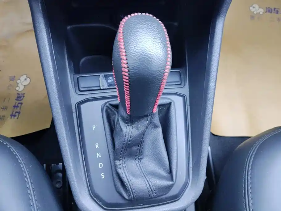 Volkswagen Santana 2021 1.5L Automatic Trend Edition