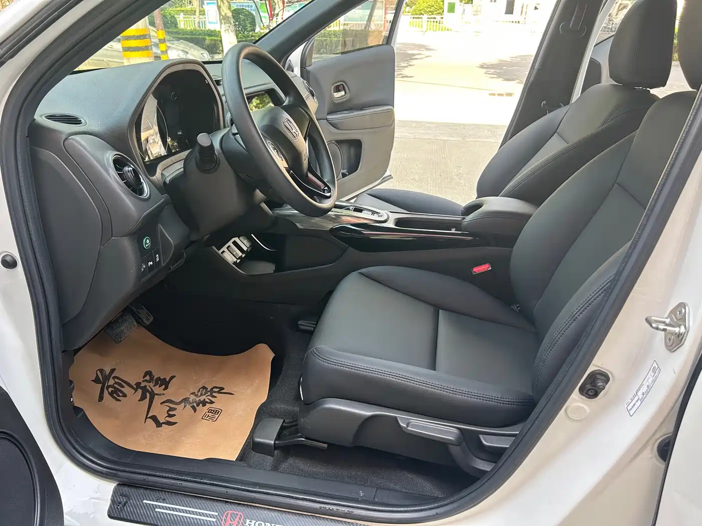 Honda Honda XR-V 2017 1.8L EXi CVT Comfort