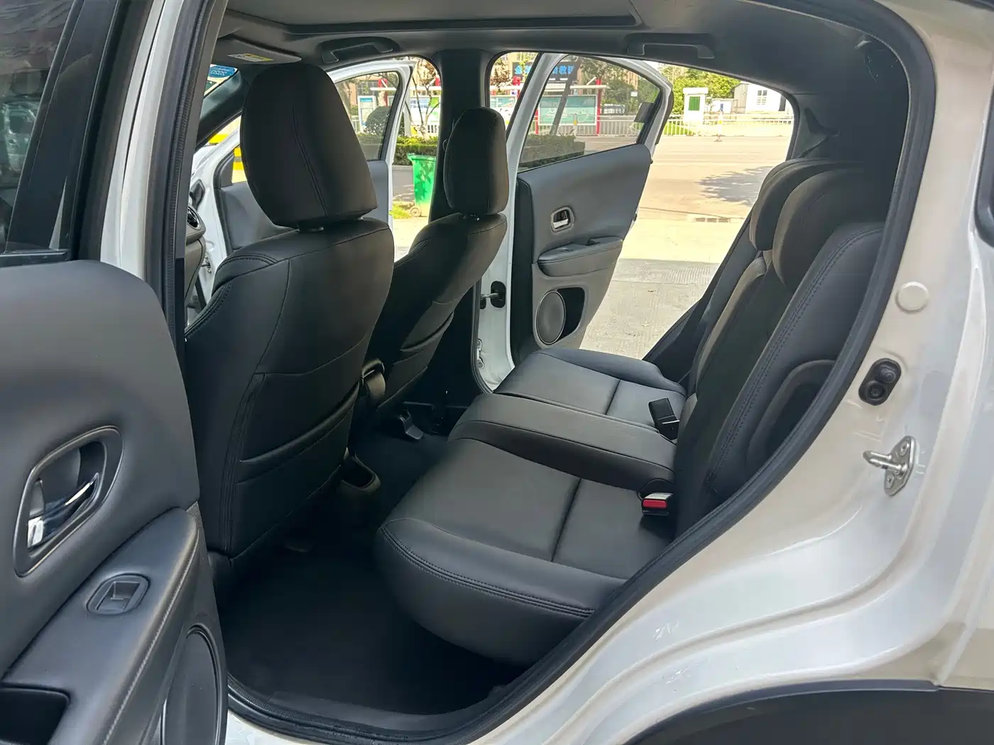 Honda Honda XR-V 2017 1.8L EXi CVT Comfort