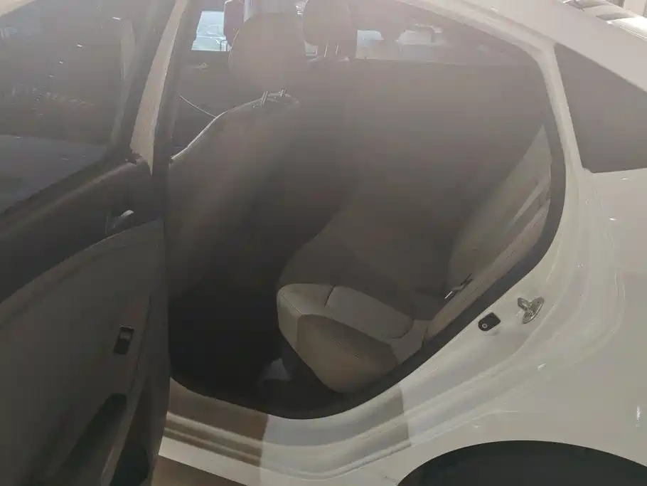 Hyundai Verna 2016 1.4L Manual Smart GLS