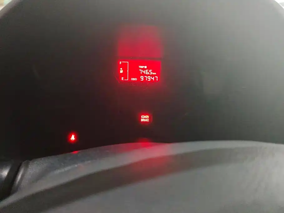 Hyundai Verna 2016 1.4L Manual Smart GLS