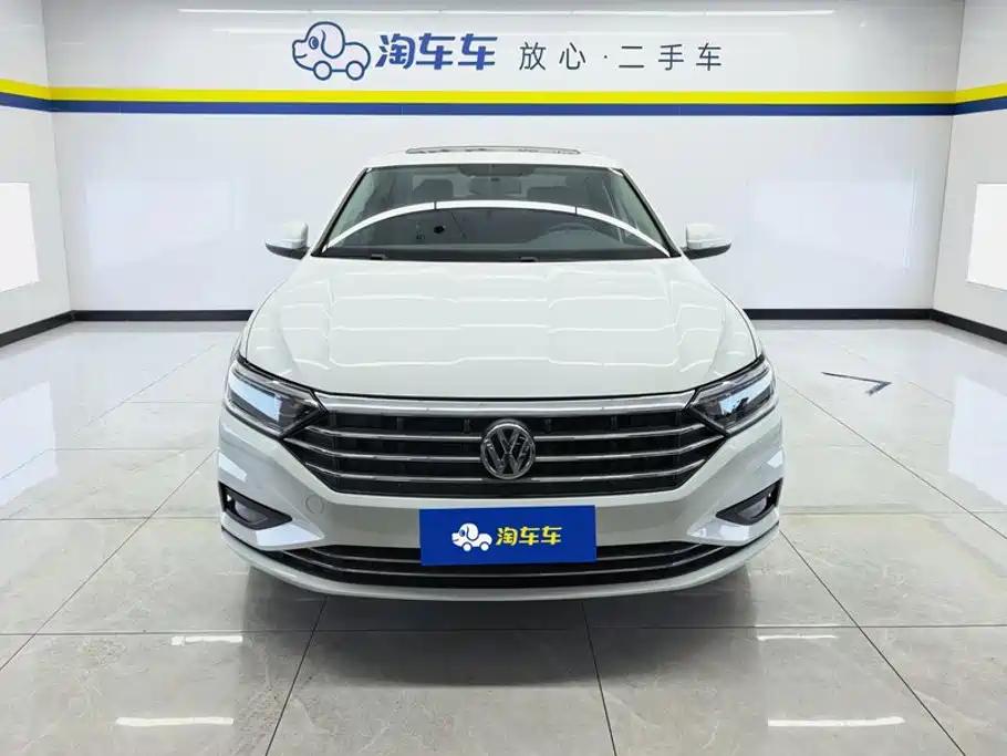 Volkswagen Sagitar 2021 280TSI DSG Surpassing Edition