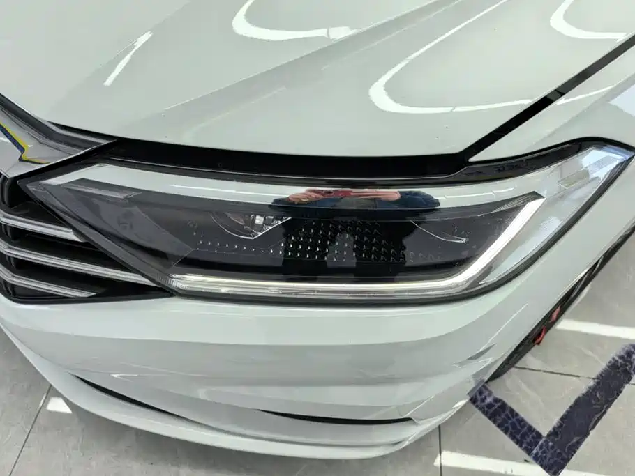 Volkswagen Sagitar 2021 280TSI DSG Surpassing Edition