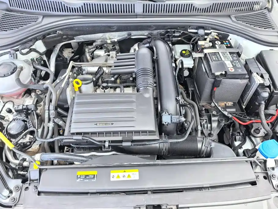 Volkswagen Sagitar 2021 280TSI DSG Surpassing Edition