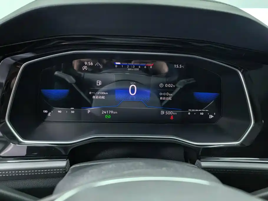 Volkswagen Sagitar 2021 280TSI DSG Surpassing Edition