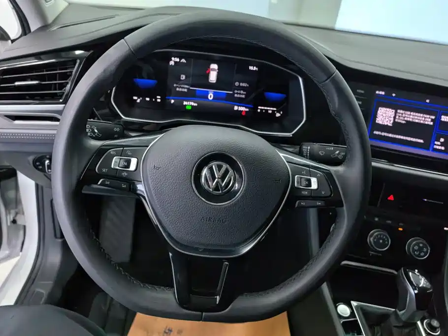 Volkswagen Sagitar 2021 280TSI DSG Surpassing Edition