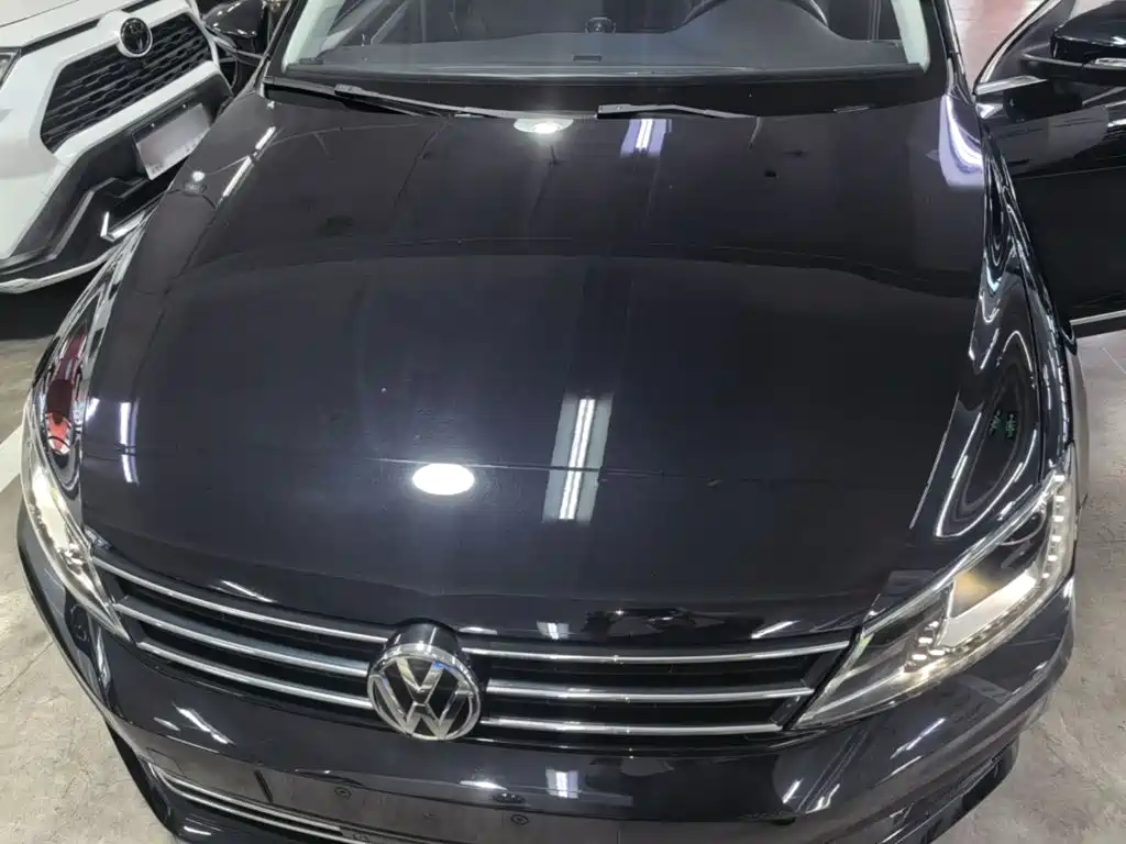 Volkswagen Sagitar 2018 280TSI DSG Spark Edition