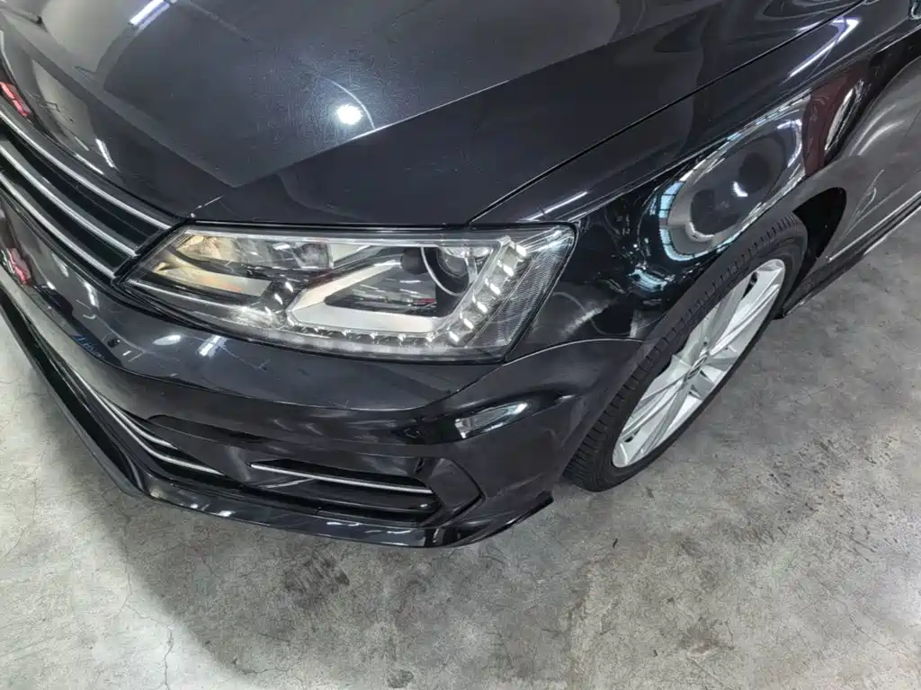 Volkswagen Sagitar 2018 280TSI DSG Spark Edition