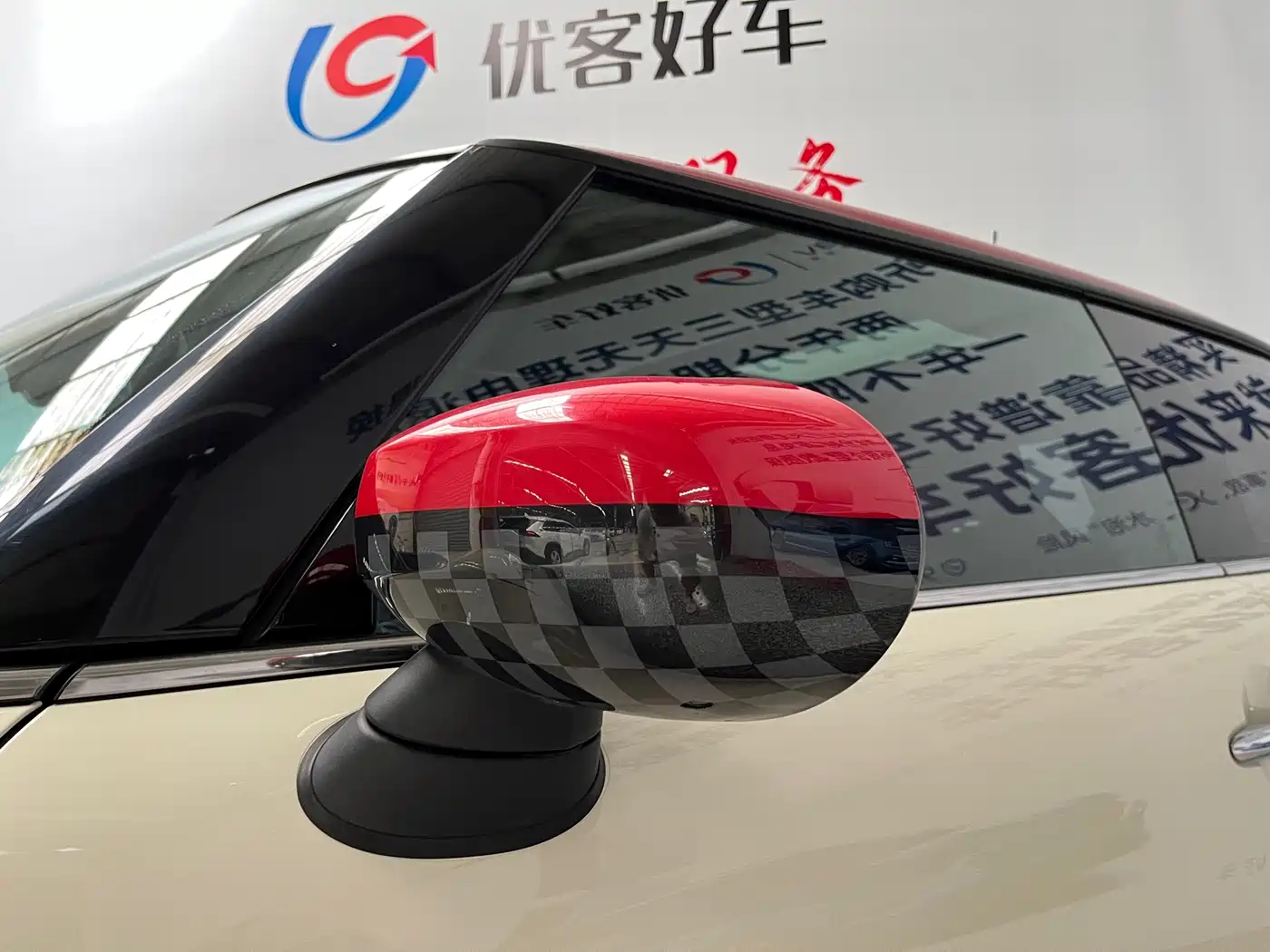 MINI MINI 2019 1.5T COOPER Racer
