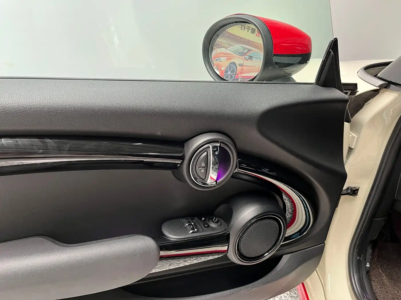 MINI MINI 2019 1.5T COOPER Racer