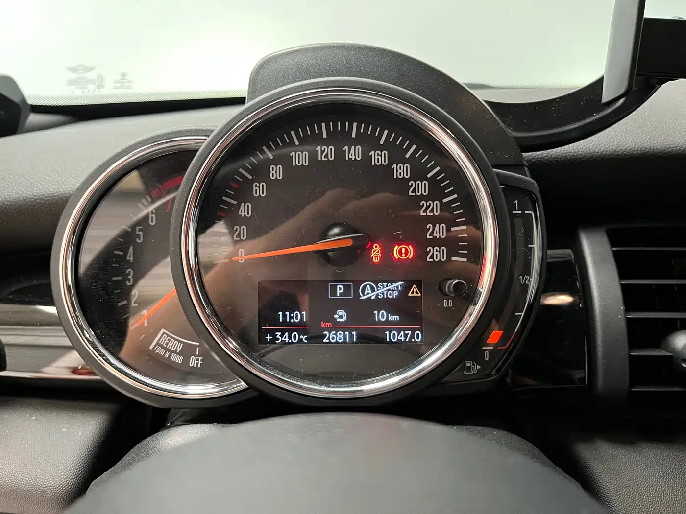MINI MINI 2019 1.5T COOPER Racer
