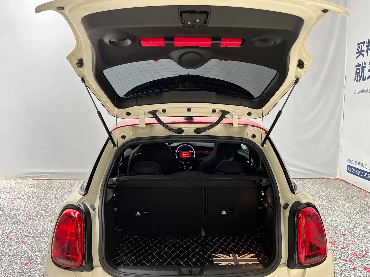 MINI MINI 2019 1.5T COOPER Racer