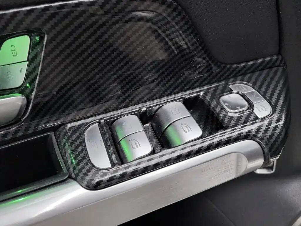 Mercedes-Benz Mercedes-Benz GLB 2021 GLB 180 Dynamic