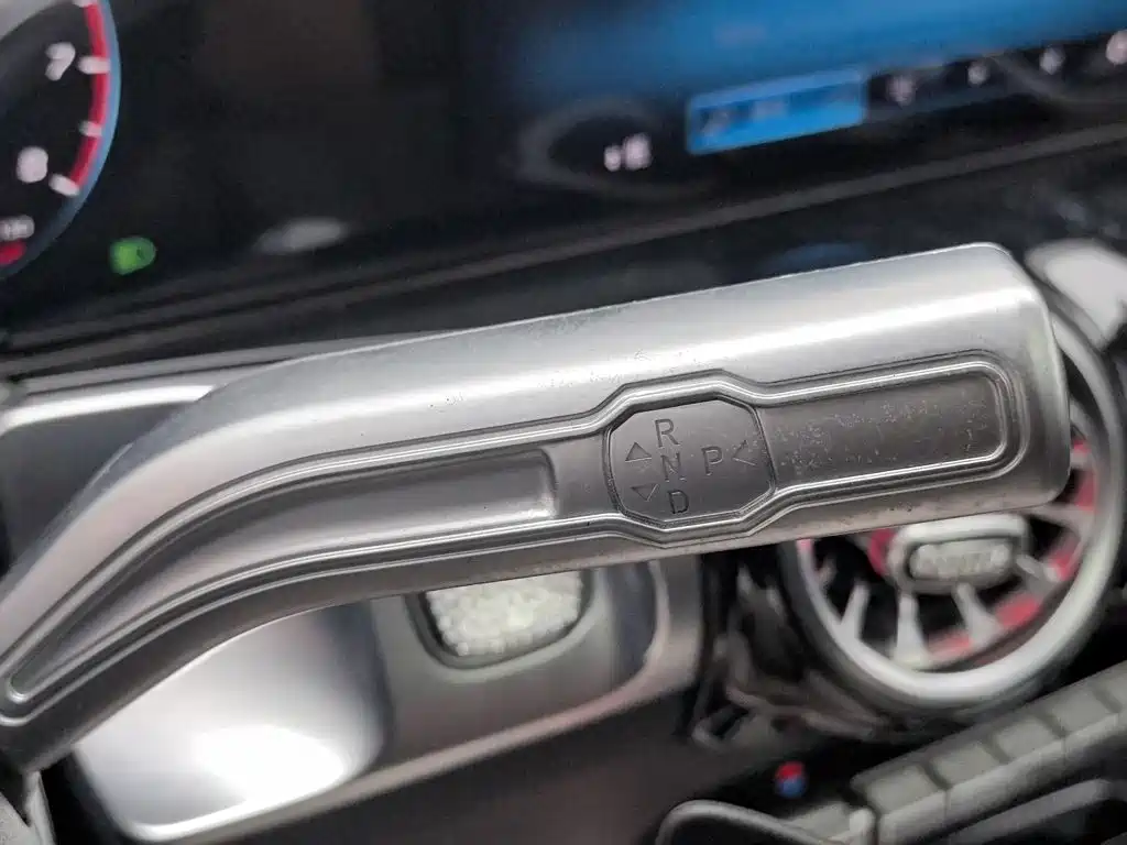 Mercedes-Benz Mercedes-Benz GLB 2021 GLB 180 Dynamic