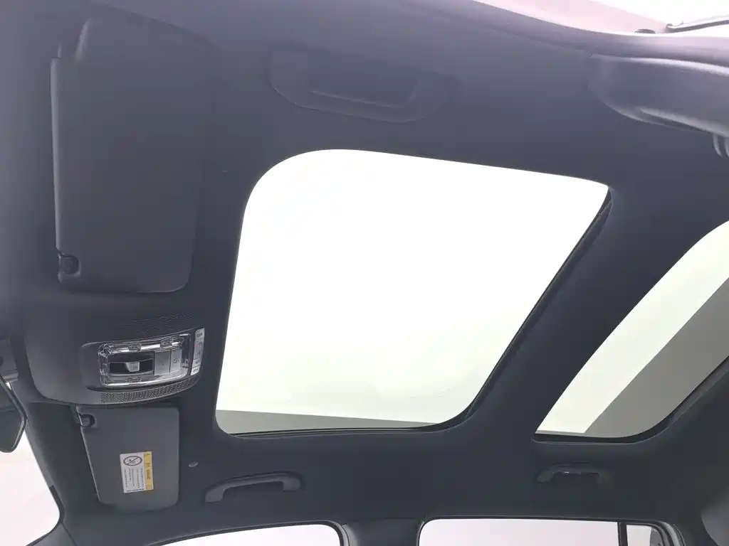 Mercedes-Benz Mercedes-Benz GLB 2021 GLB 180 Dynamic