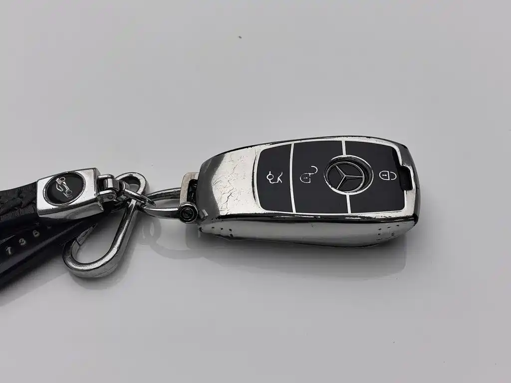 Mercedes-Benz Mercedes-Benz GLB 2021 GLB 180 Dynamic