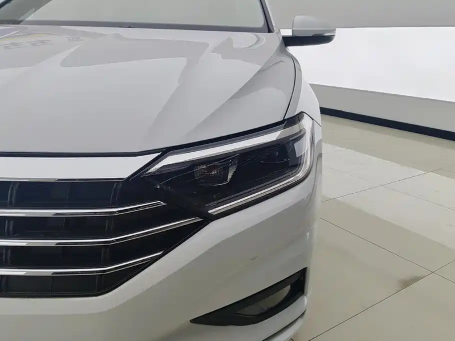 Volkswagen Sagitar 2020 280TSI DSG Comfort China VI