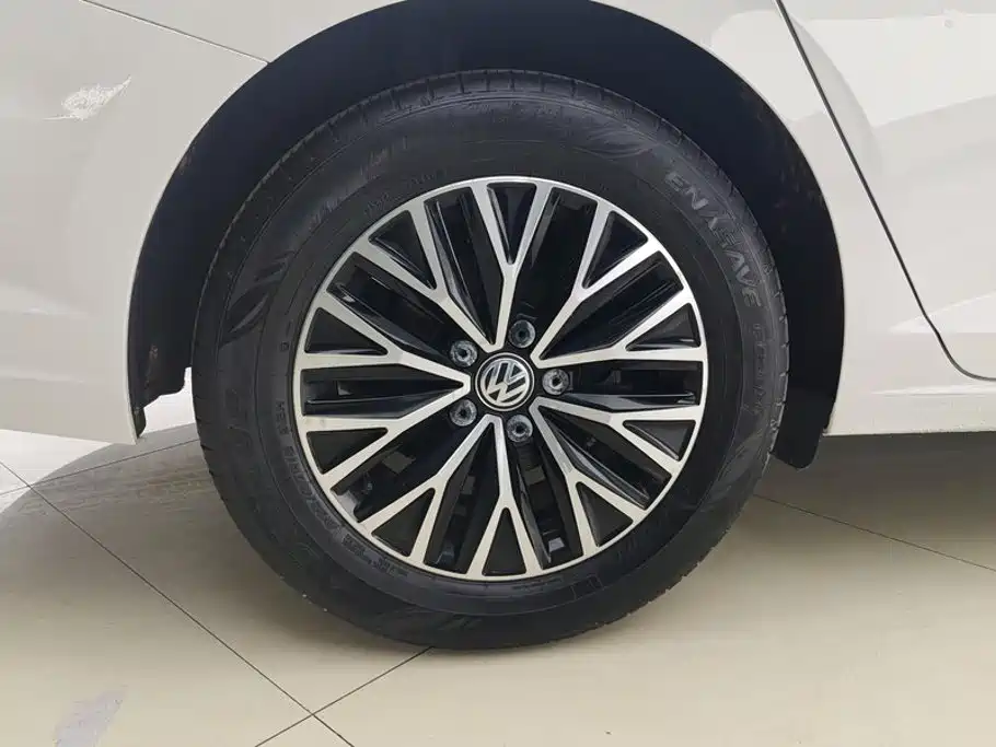 Volkswagen Sagitar 2020 280TSI DSG Comfort China VI