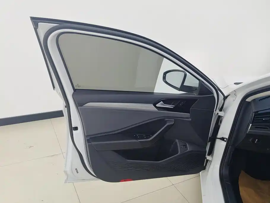 Volkswagen Sagitar 2020 280TSI DSG Comfort China VI
