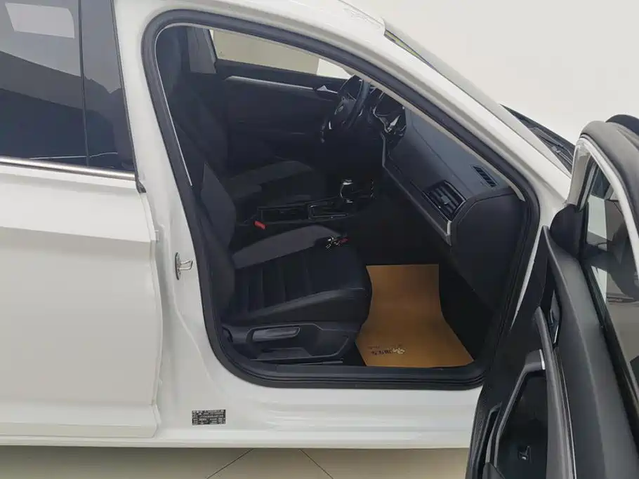 Volkswagen Sagitar 2020 280TSI DSG Comfort China VI