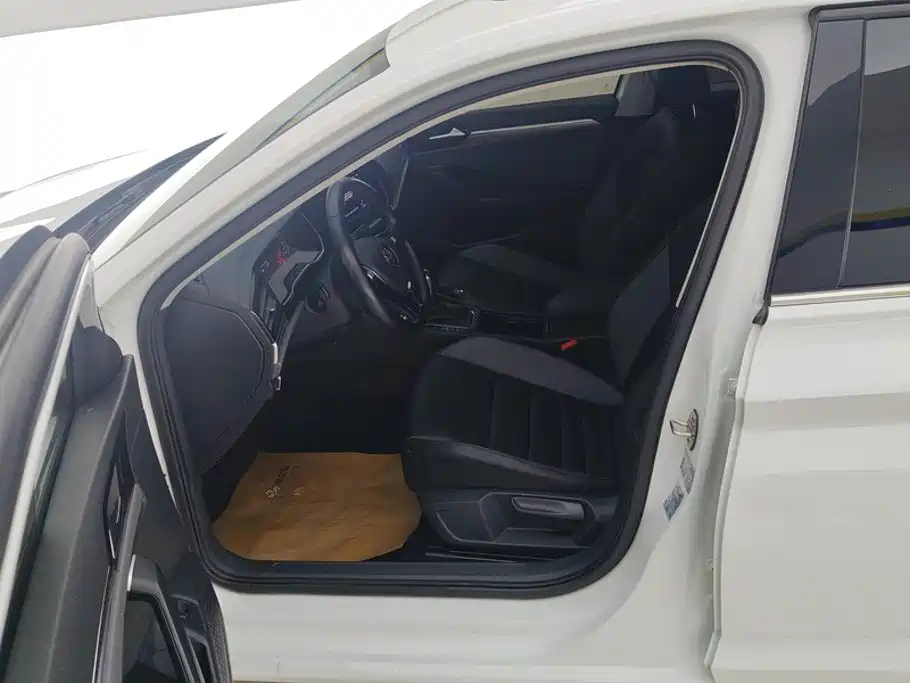 Volkswagen Sagitar 2020 280TSI DSG Comfort China VI