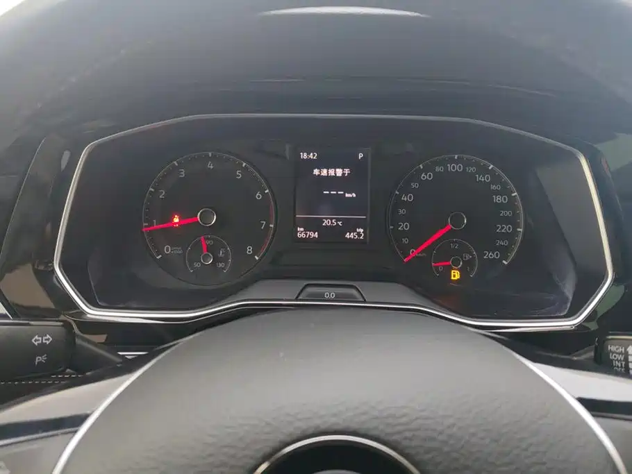 Volkswagen Sagitar 2020 280TSI DSG Comfort China VI