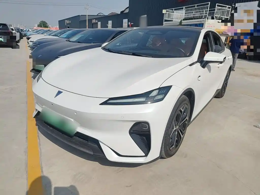 Deepal Shenlan L07 2024 230Max Qiankun Intelligent Driving ADS SE Extended Range
