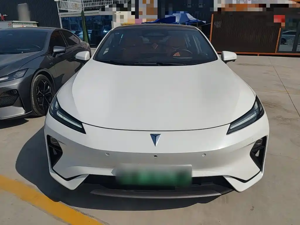 Deepal Shenlan L07 2024 230Max Qiankun Intelligent Driving ADS SE Extended Range