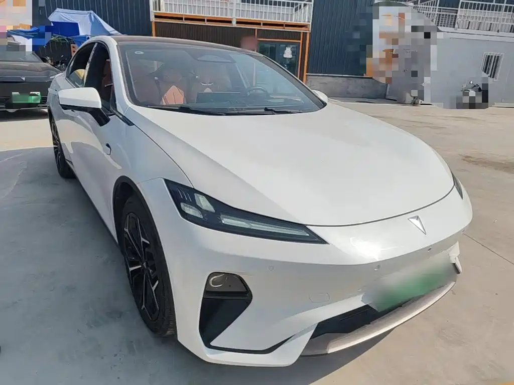 Deepal Shenlan L07 2024 230Max Qiankun Intelligent Driving ADS SE Extended Range