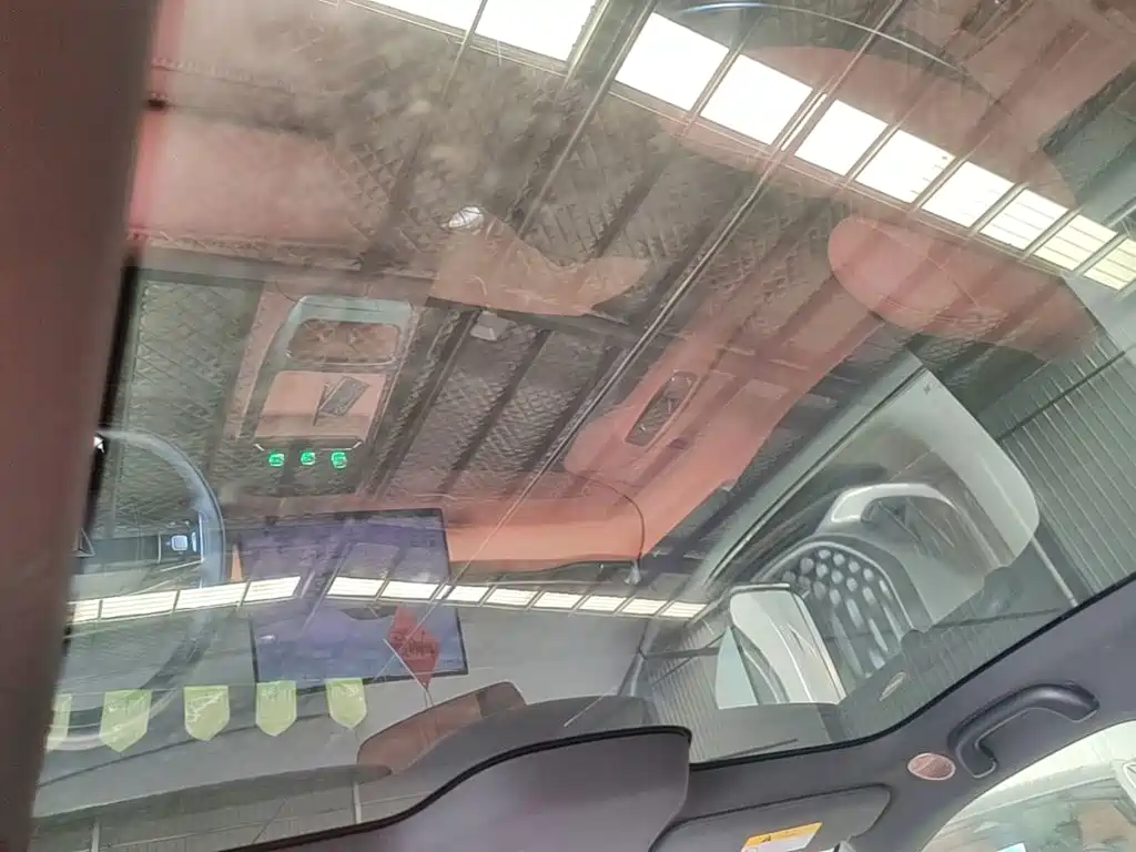 Deepal Shenlan L07 2024 230Max Qiankun Intelligent Driving ADS SE Extended Range