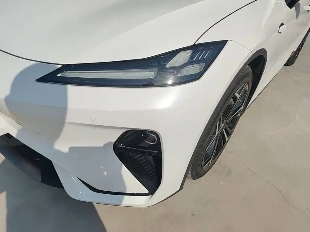 Deepal Shenlan L07 2024 230Max Qiankun Intelligent Driving ADS SE Extended Range