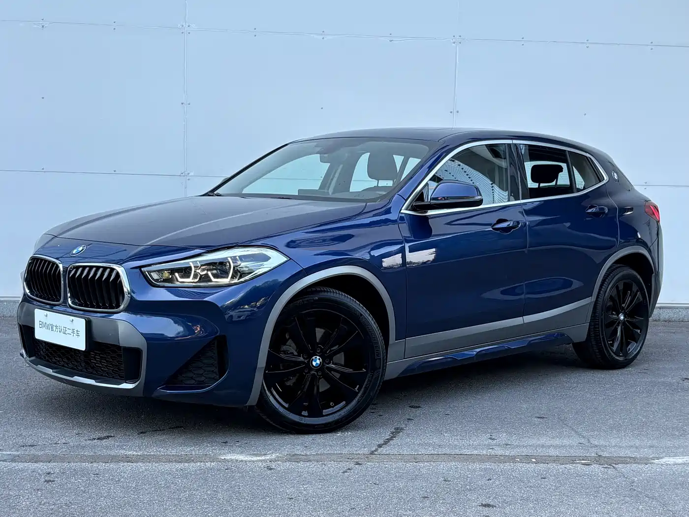 BMW BMW X2 2021 sDrive20i M Off-Road Package
