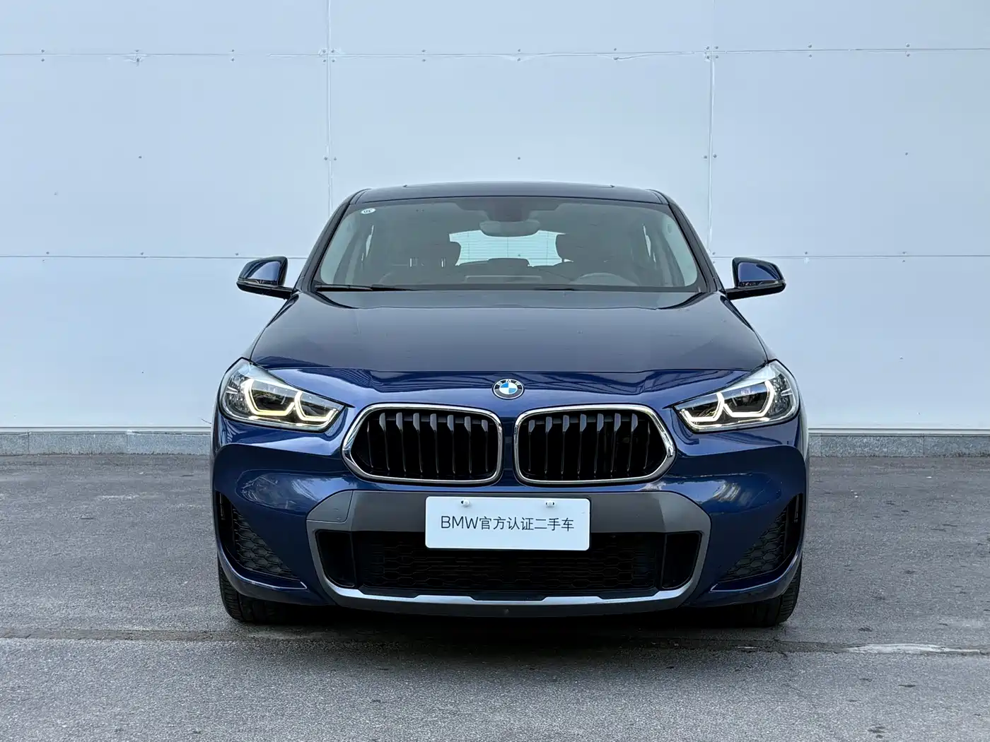 BMW BMW X2 2021 sDrive20i M Off-Road Package