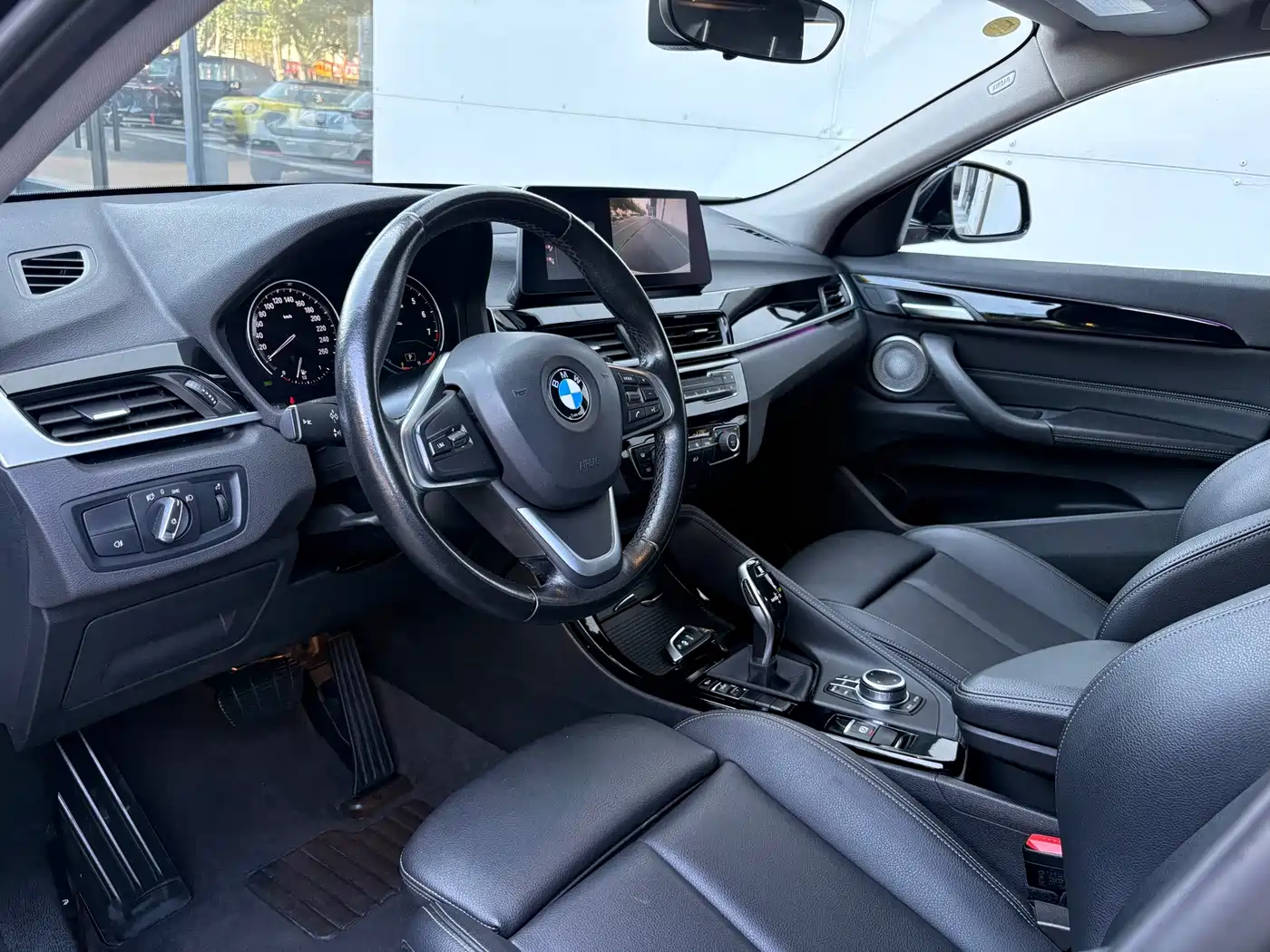 BMW BMW X2 2021 sDrive20i M Off-Road Package