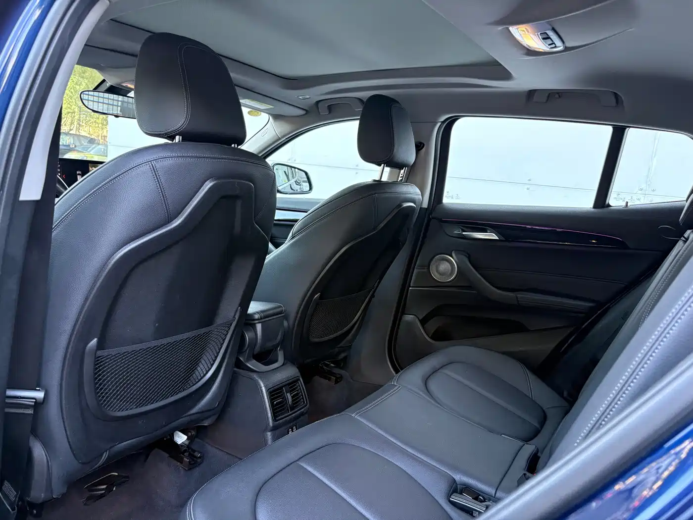 BMW BMW X2 2021 sDrive20i M Off-Road Package
