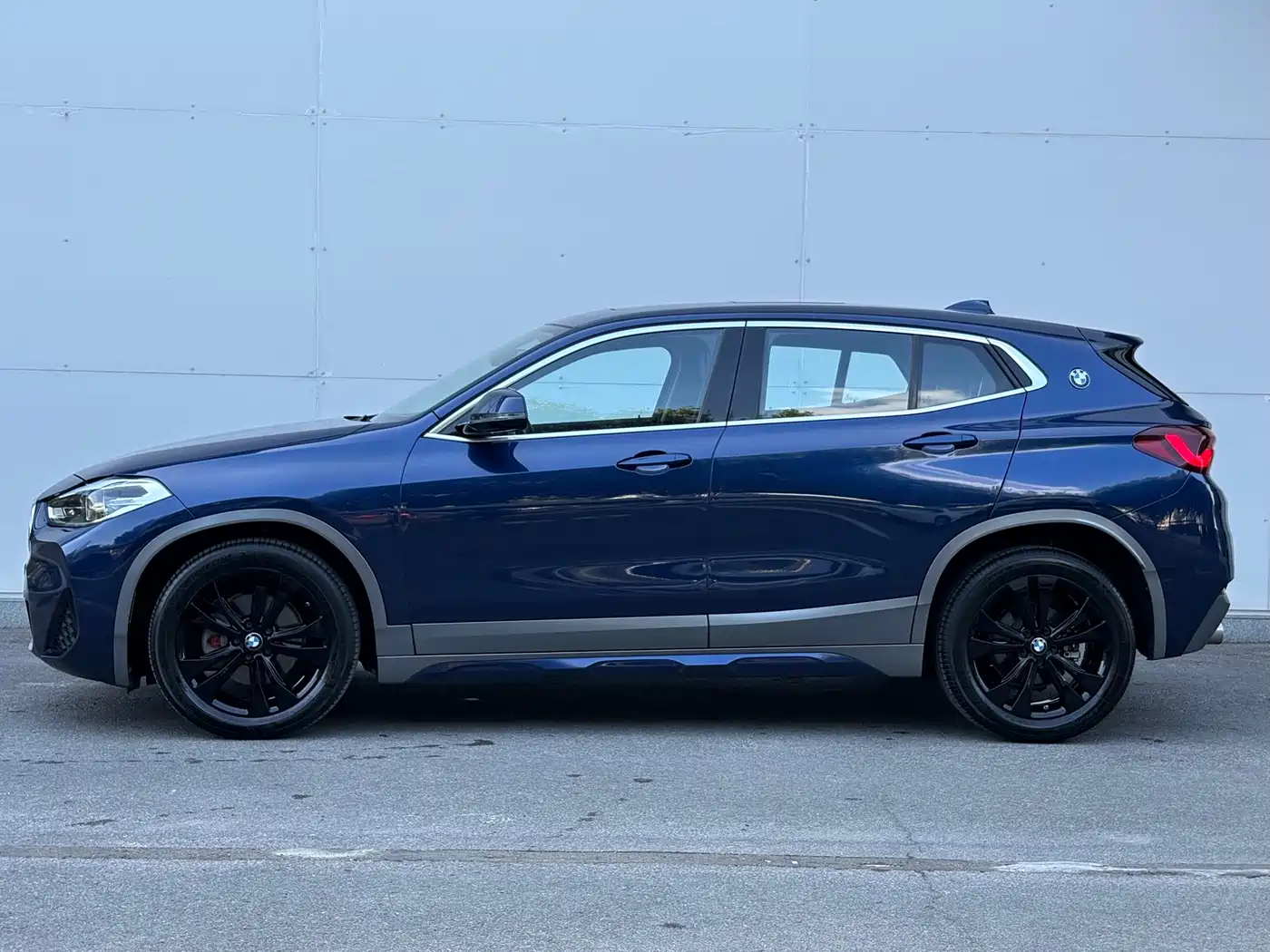 BMW BMW X2 2021 sDrive20i M Off-Road Package