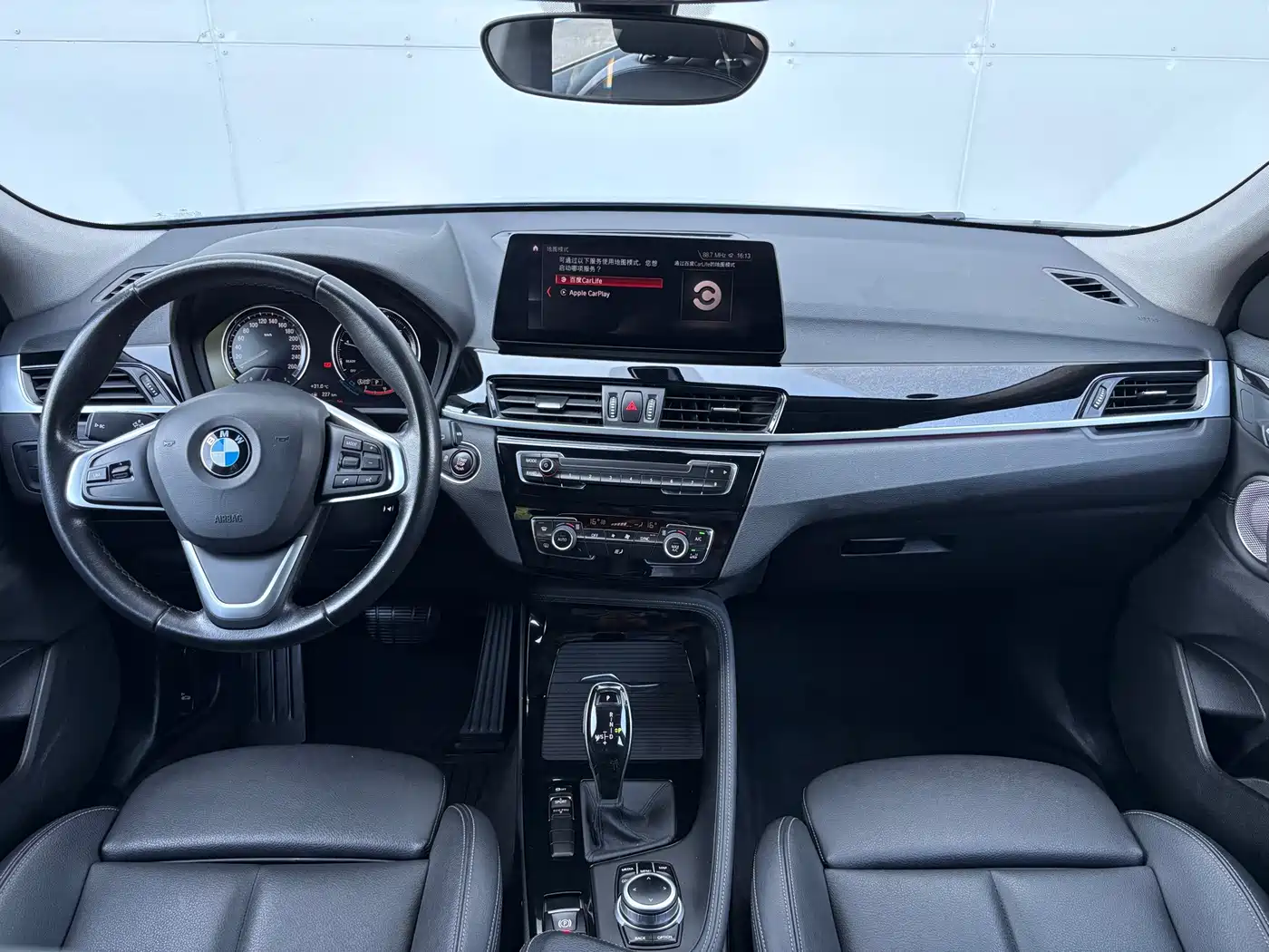 BMW BMW X2 2021 sDrive20i M Off-Road Package