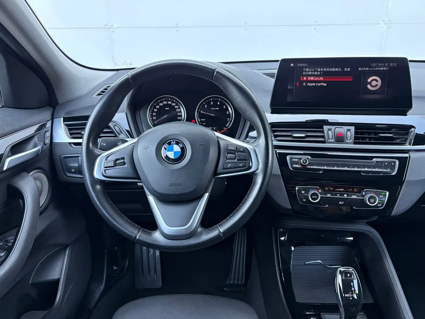 BMW BMW X2 2021 sDrive20i M Off-Road Package