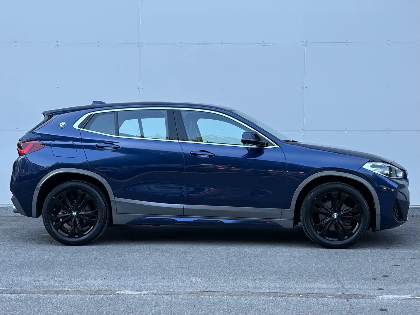 BMW BMW X2 2021 sDrive20i M Off-Road Package