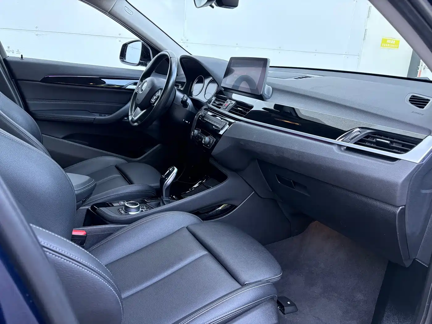 BMW BMW X2 2021 sDrive20i M Off-Road Package