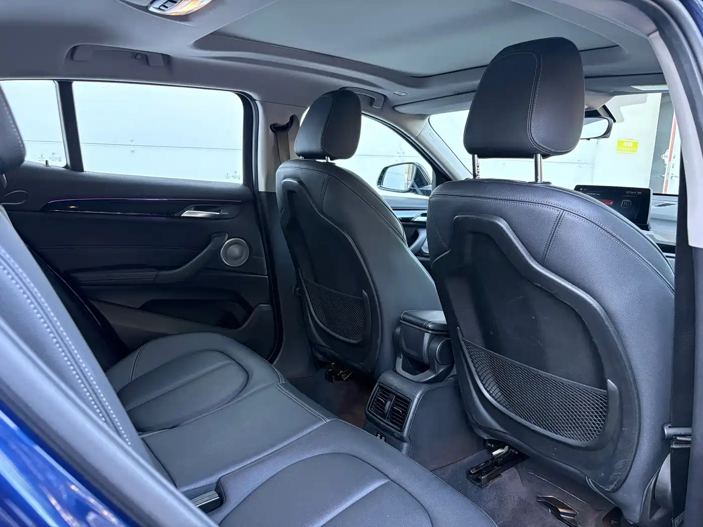 BMW BMW X2 2021 sDrive20i M Off-Road Package