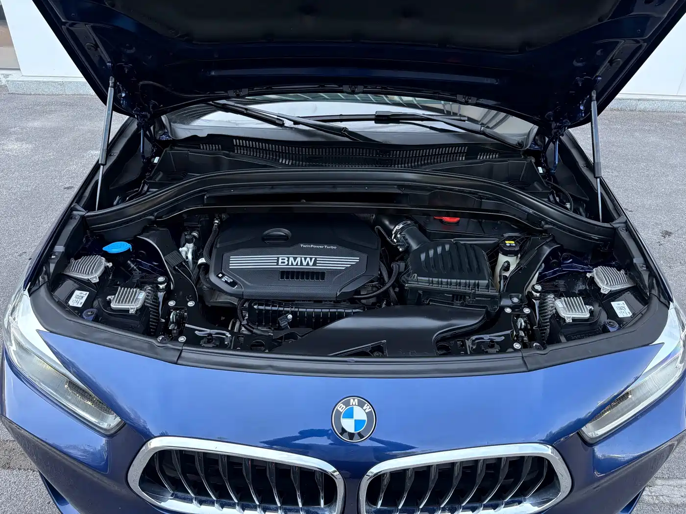 BMW BMW X2 2021 sDrive20i M Off-Road Package