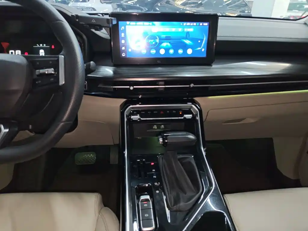 Wuling Motors Wuling Xingchen 2021 1.5T CVT Stellar Edition