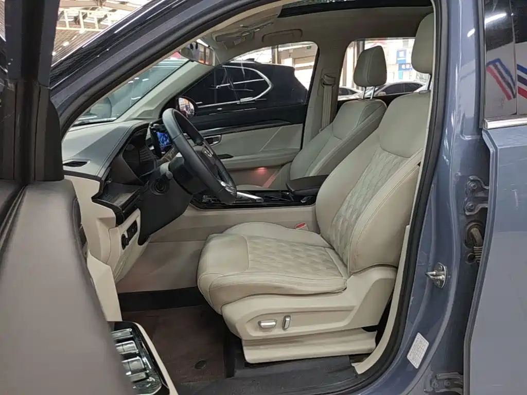 Wuling Motors Wuling Xingchen 2021 1.5T CVT Stellar Edition